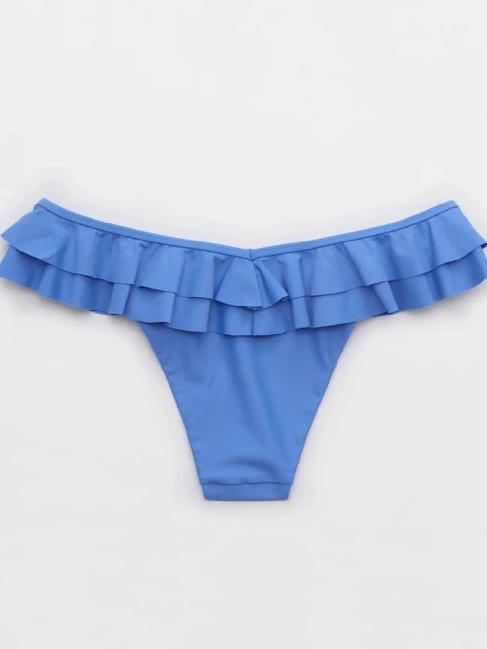 aerie bright blue